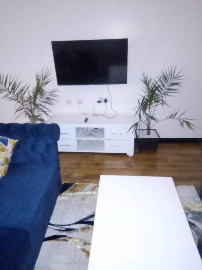 Jacky'S Fully Furnished Apartments 나쿠루 외부 사진
