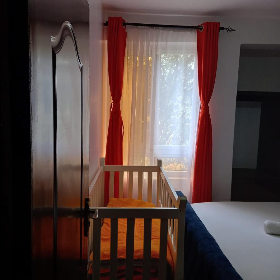 Jacky'S Fully Furnished Apartments 나쿠루 외부 사진