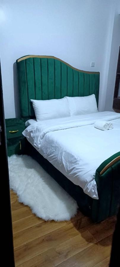 Jacky'S Fully Furnished Apartments 나쿠루 외부 사진