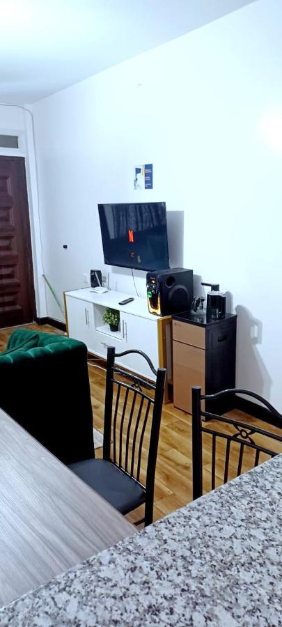 Jacky'S Fully Furnished Apartments 나쿠루 외부 사진